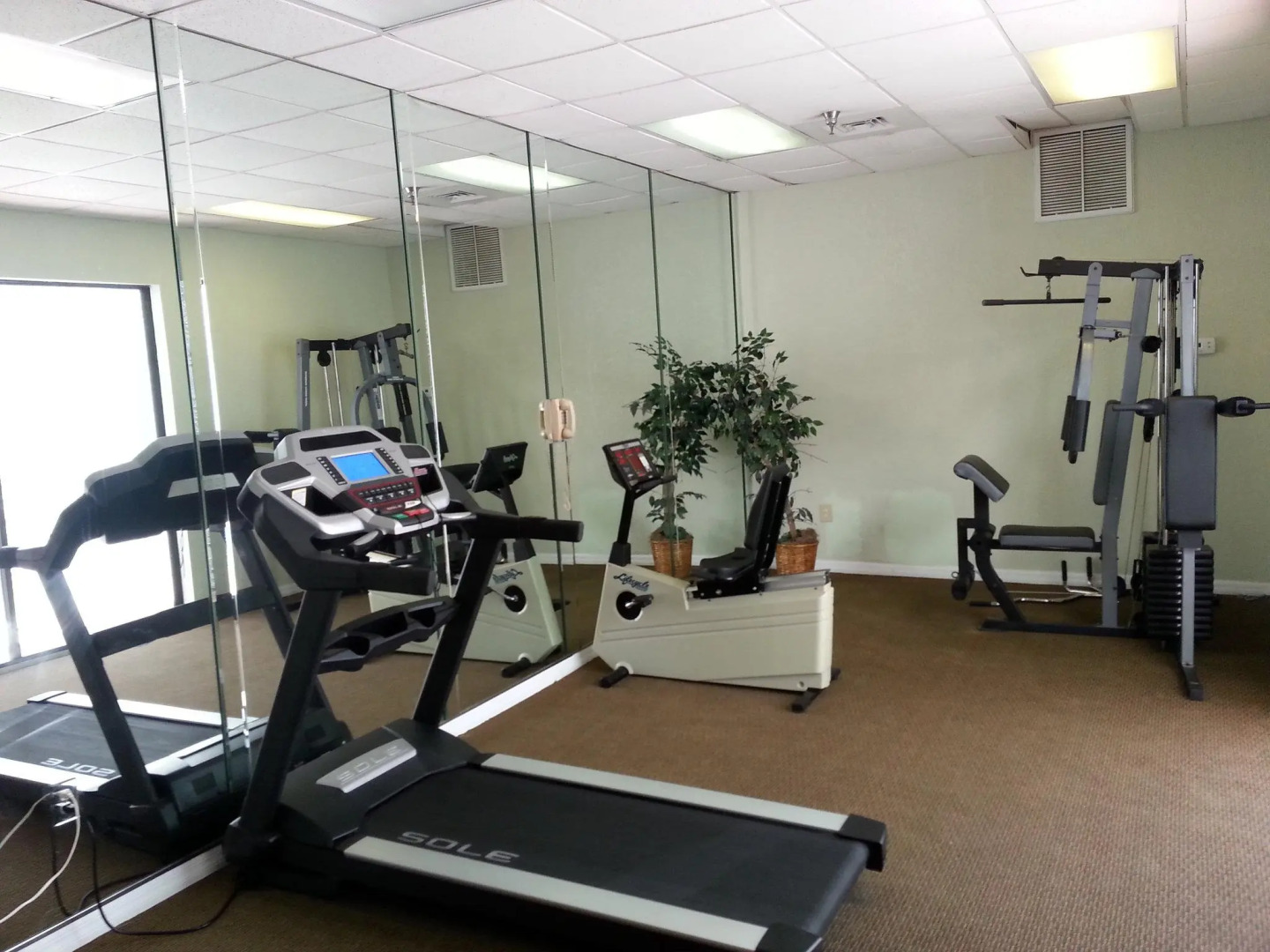 Vista Inn Lake Tarpon