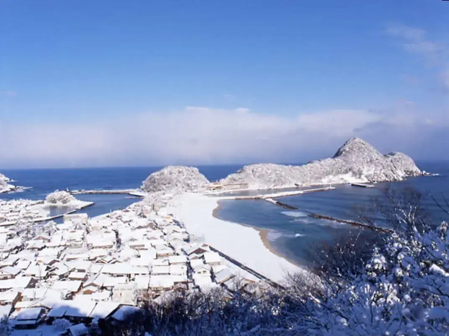 Okukinosaki Seaside Hotel