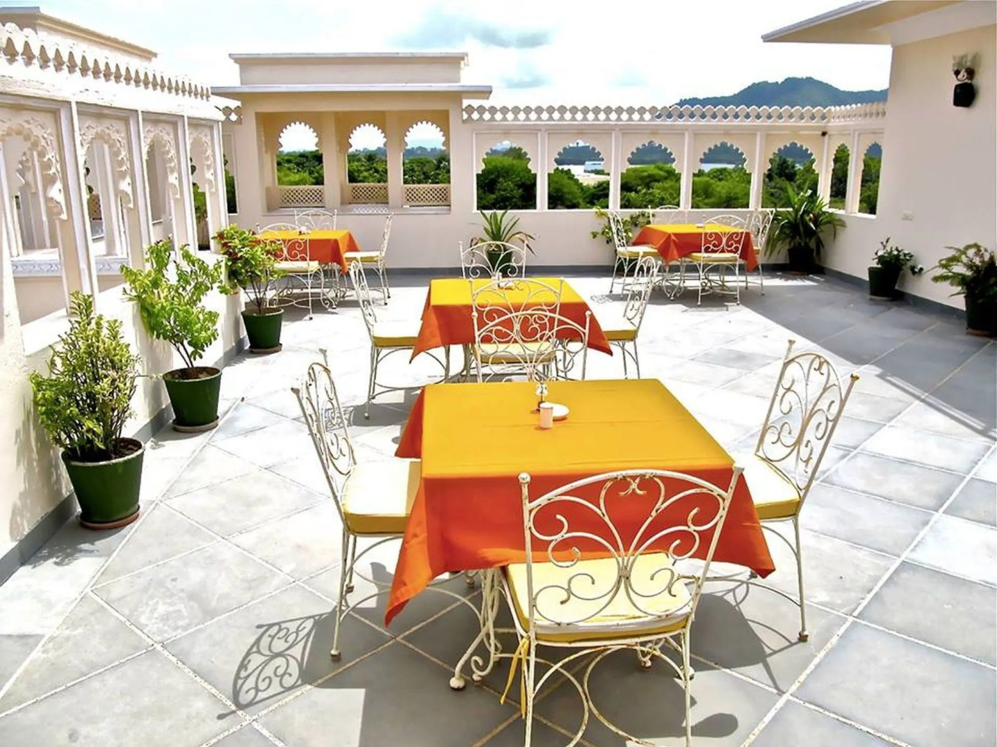 Akshay Niwas Boutique Luxury Hotel