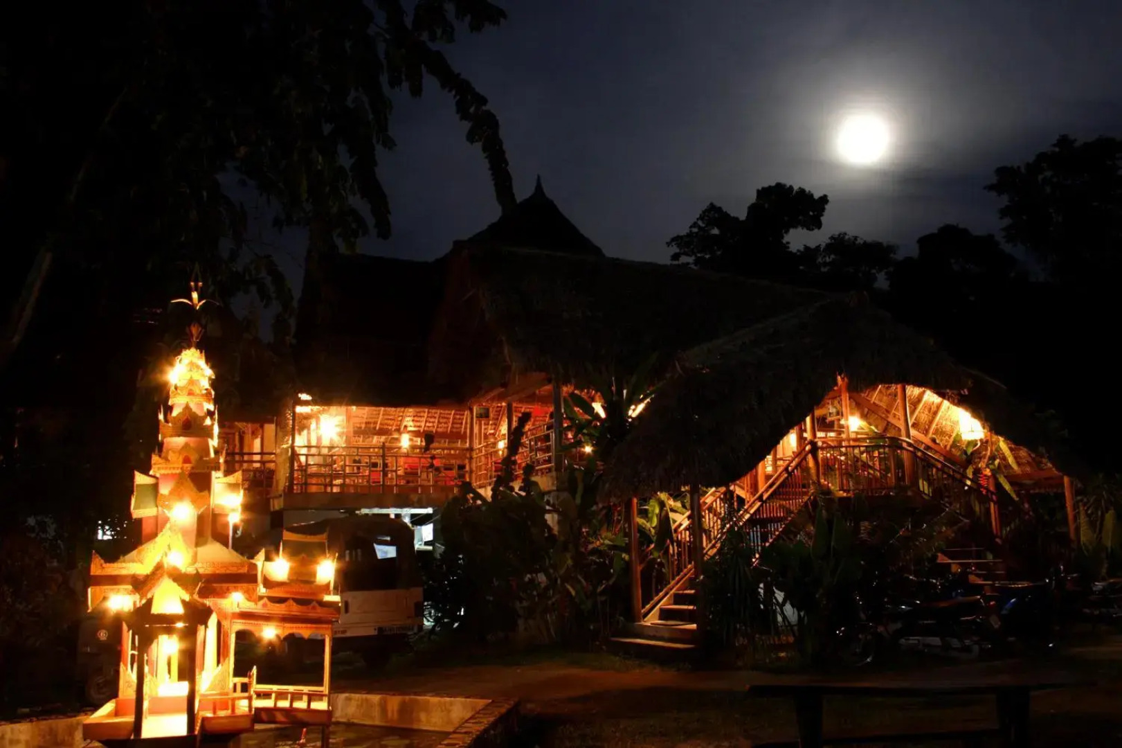 Pellicon Beach Resorts