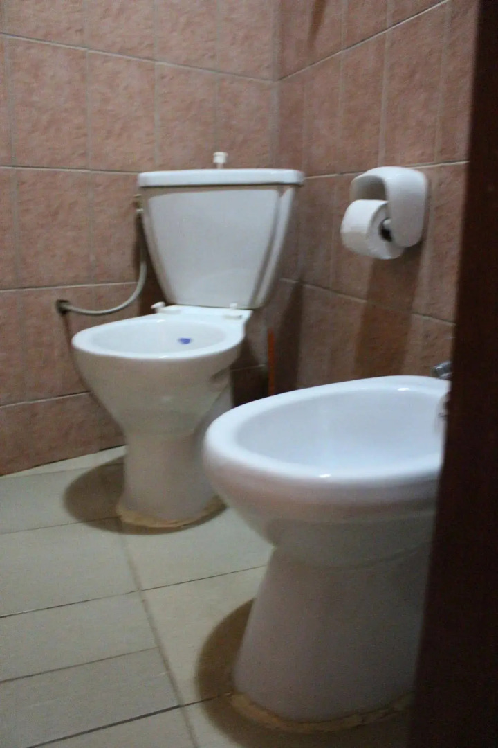 Hôtel Place de La Météo