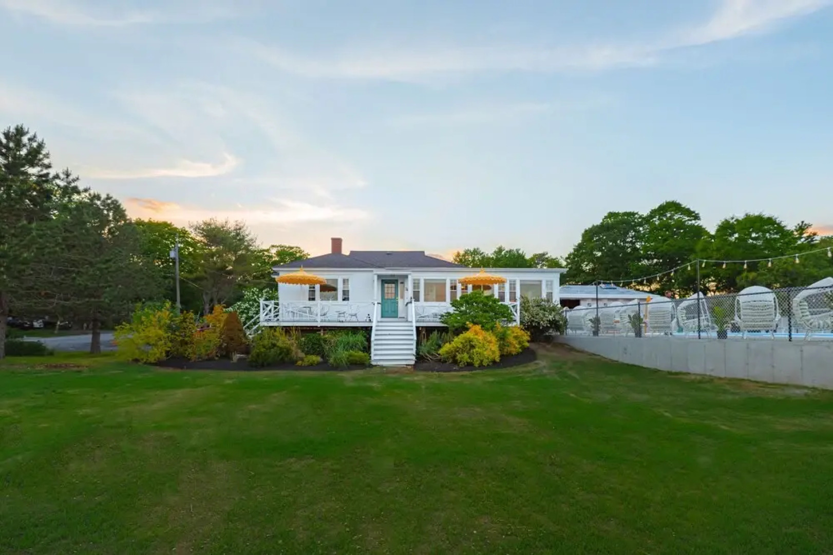 Rye Motor Inn: An Adults-Only Apartment Hotel