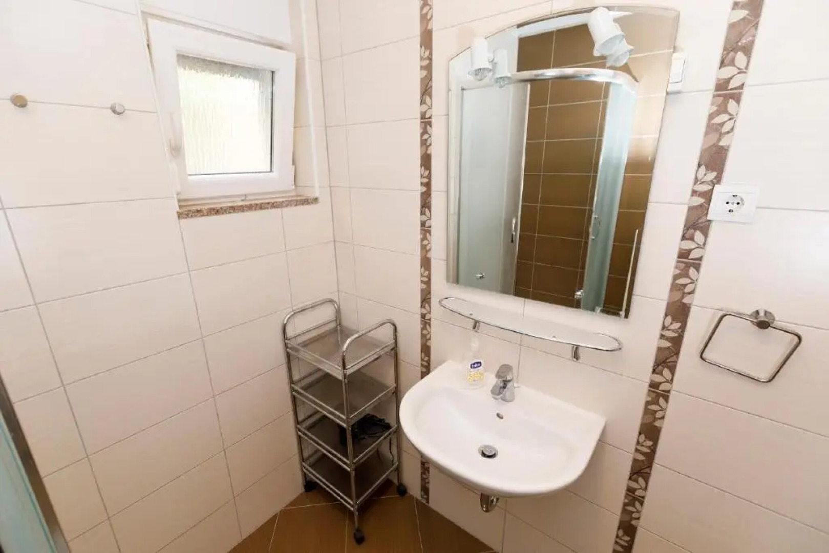 Apartments Sara & Nina