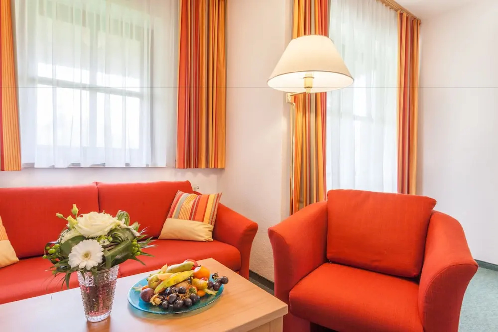 Hotelresort Reutmühle