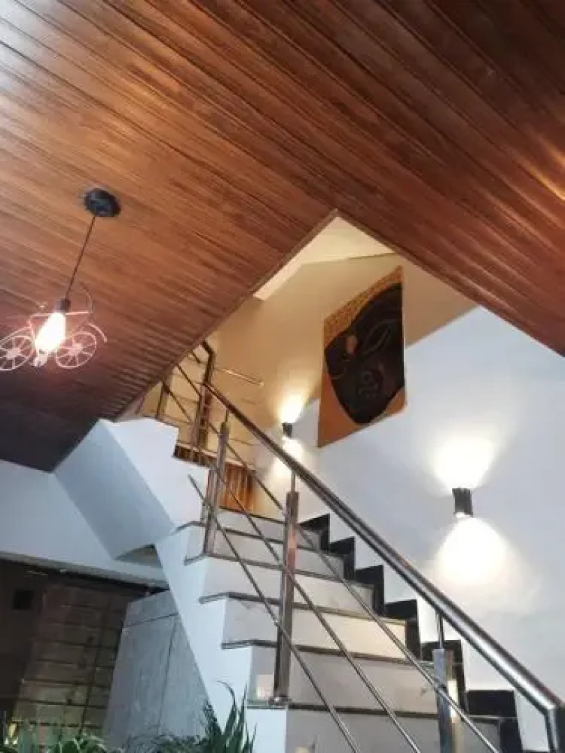 Urban Homestay-Boys Only