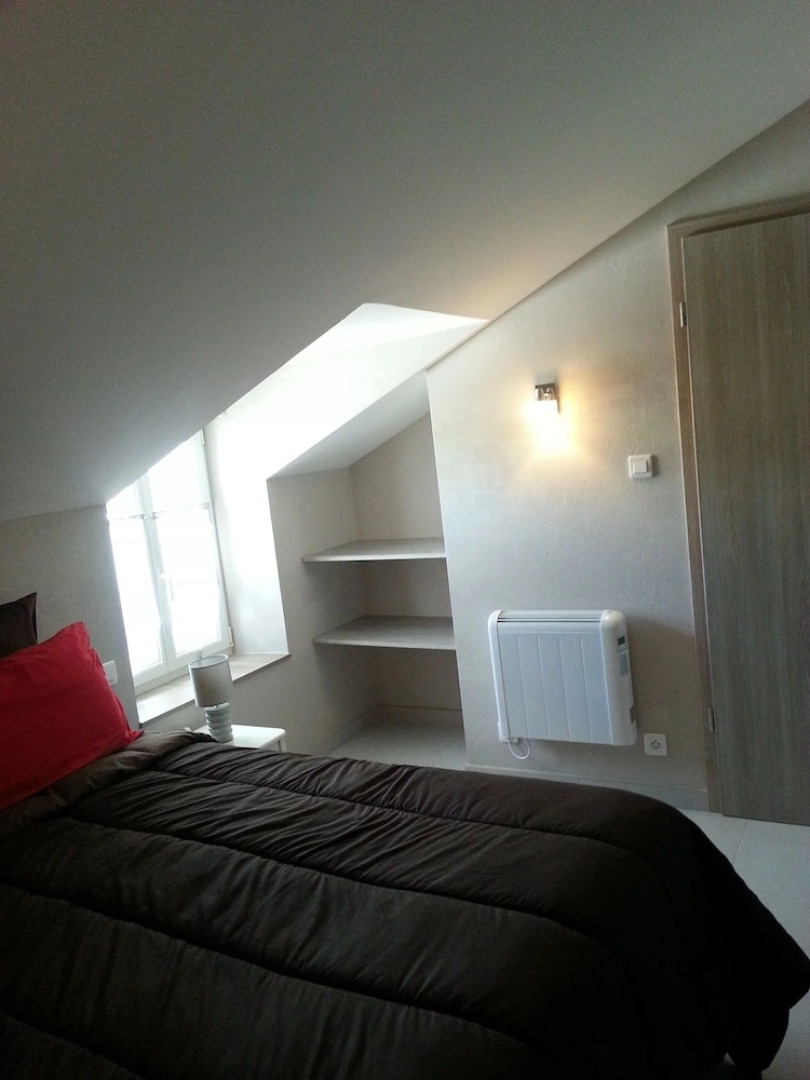 Résidence Eglantines