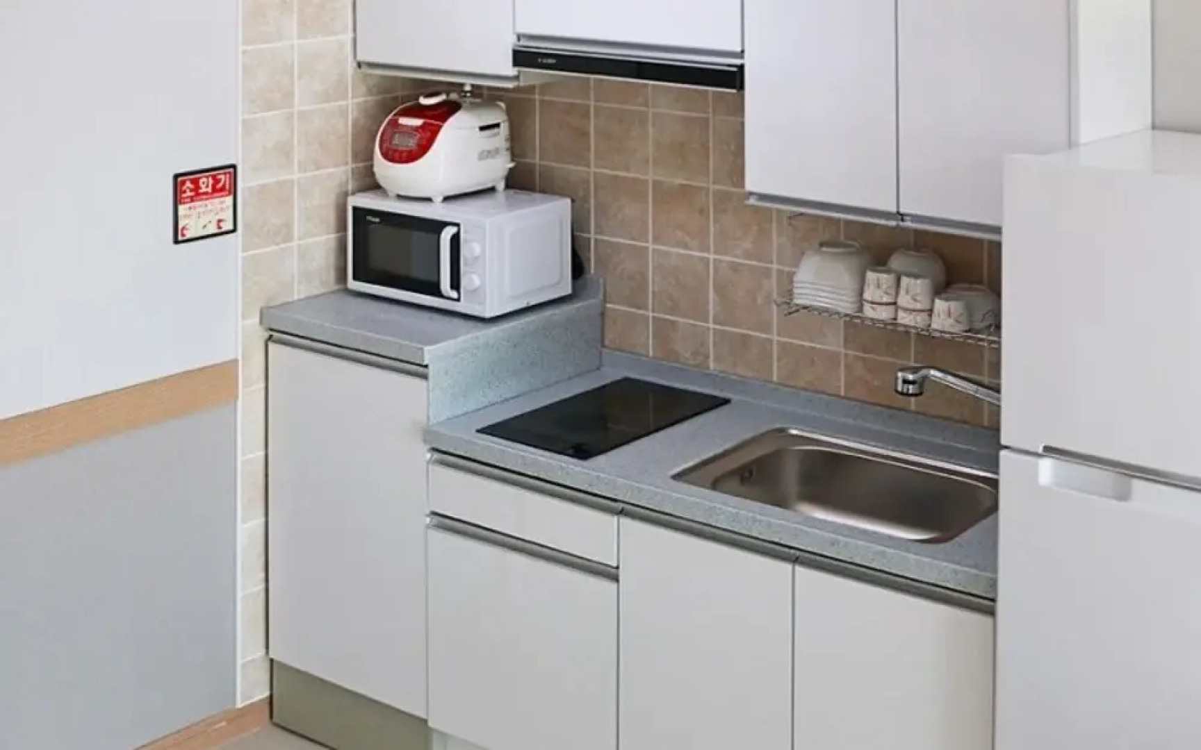 Pohang Songra Aqua Tourist Pension