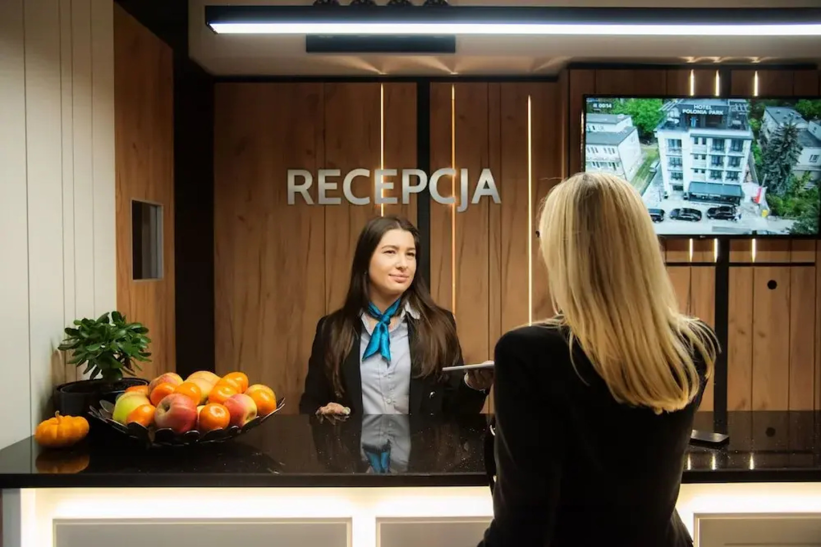 Polonia Park Medical Center & SPA