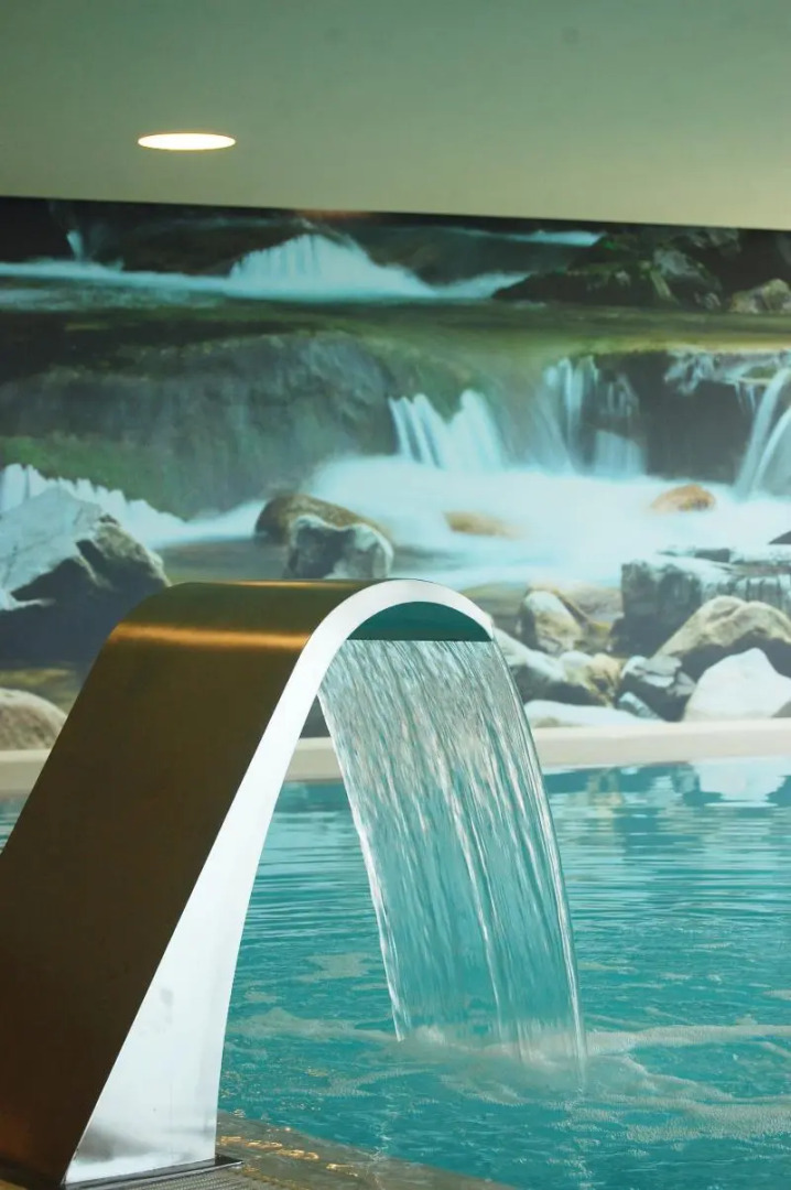 Отель The Views Baia - Adults Only