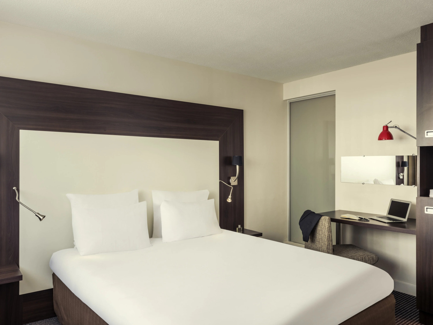 Mercure Paris Porte d'Orléans