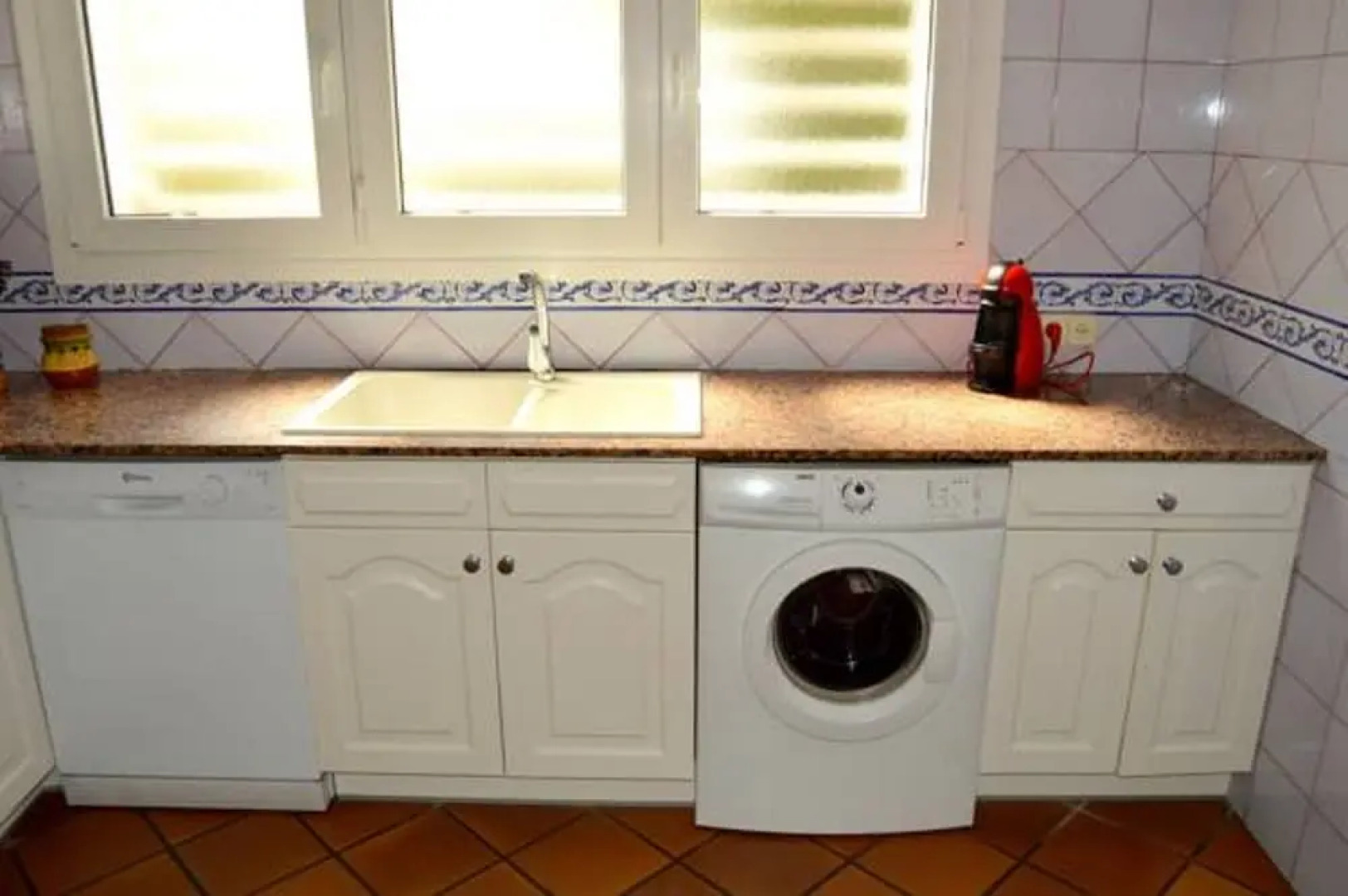 Maria del Mar - Holiday Houses