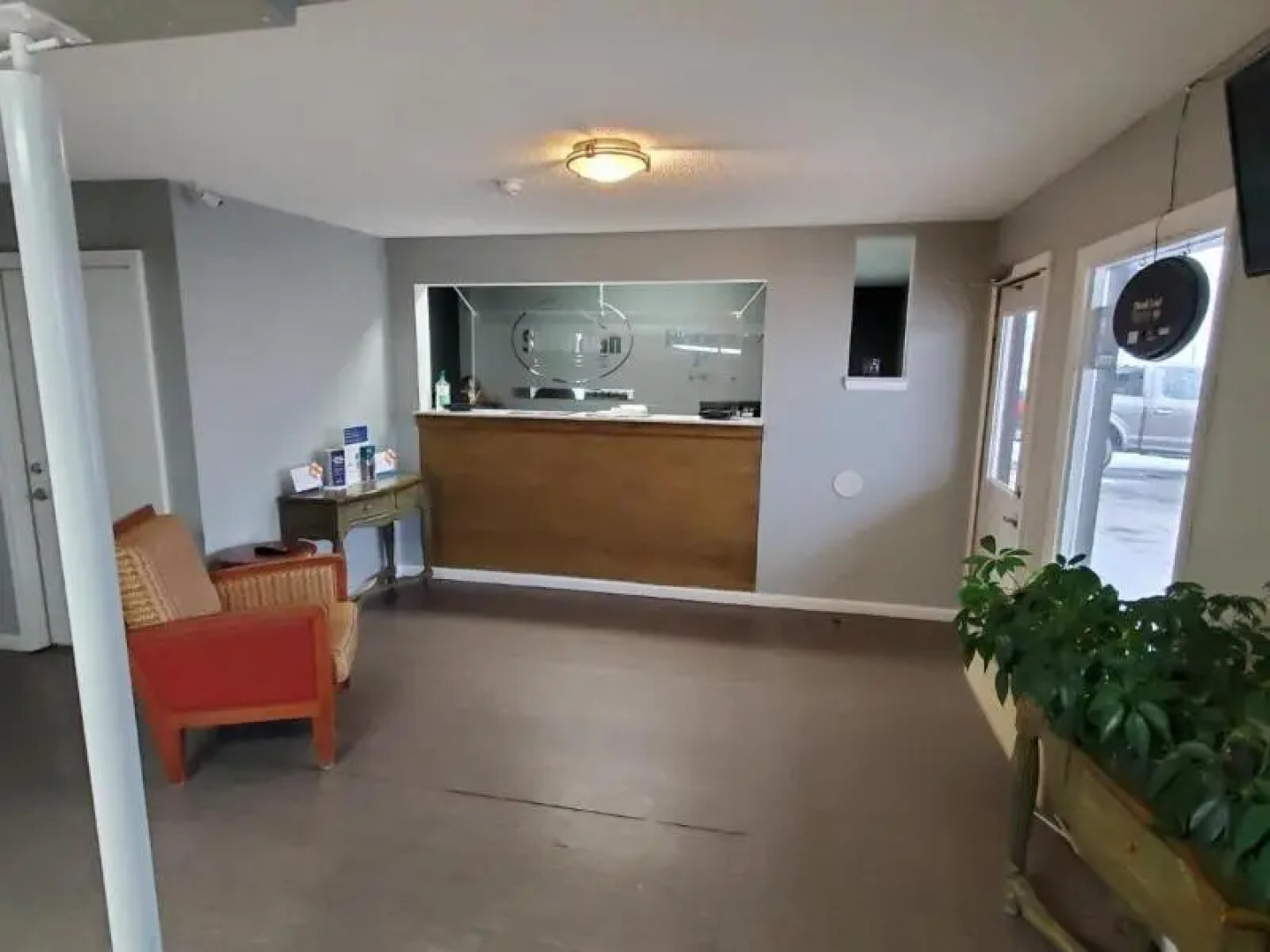 Suburban Extended Stay Brazil