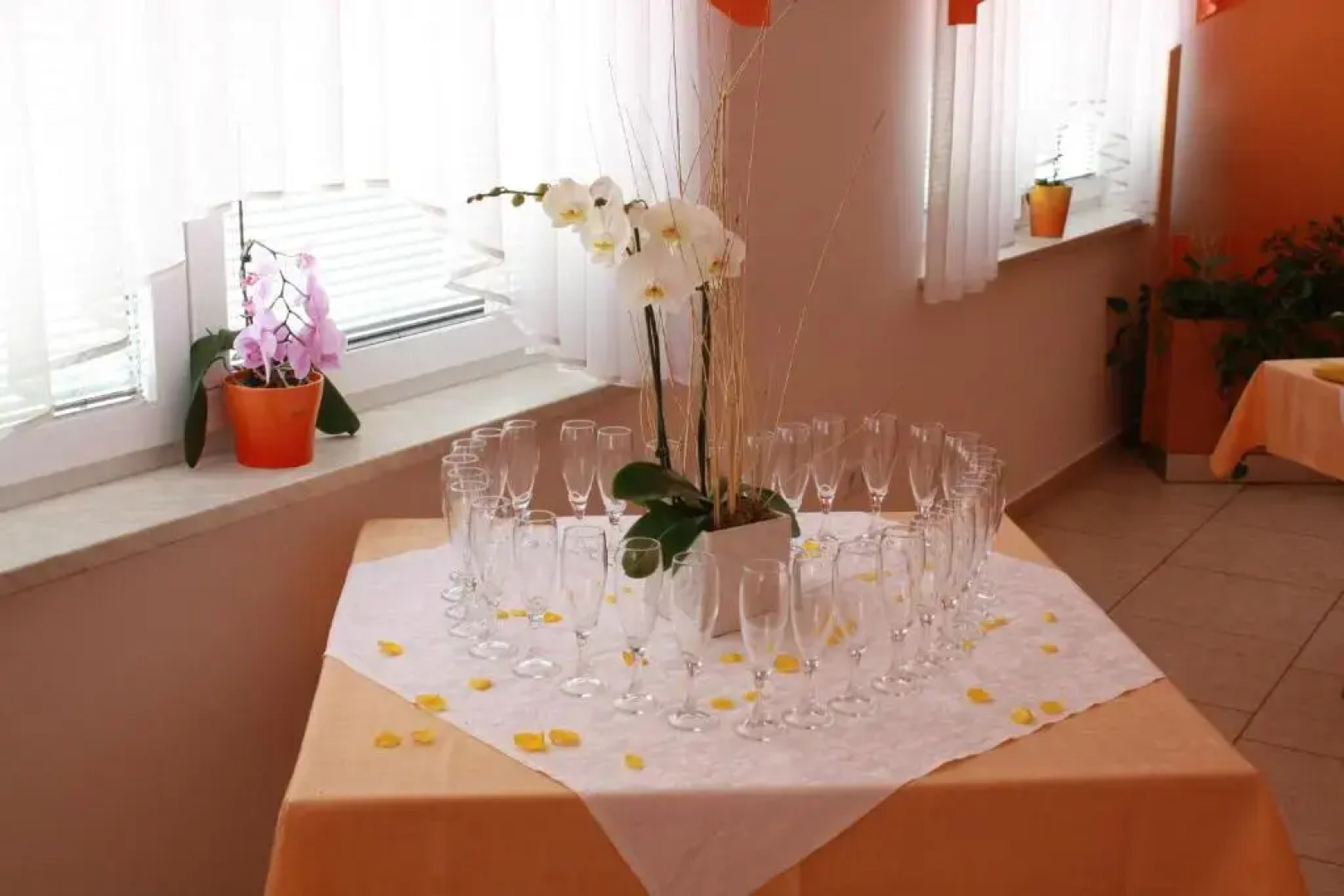 Guest House Letališče