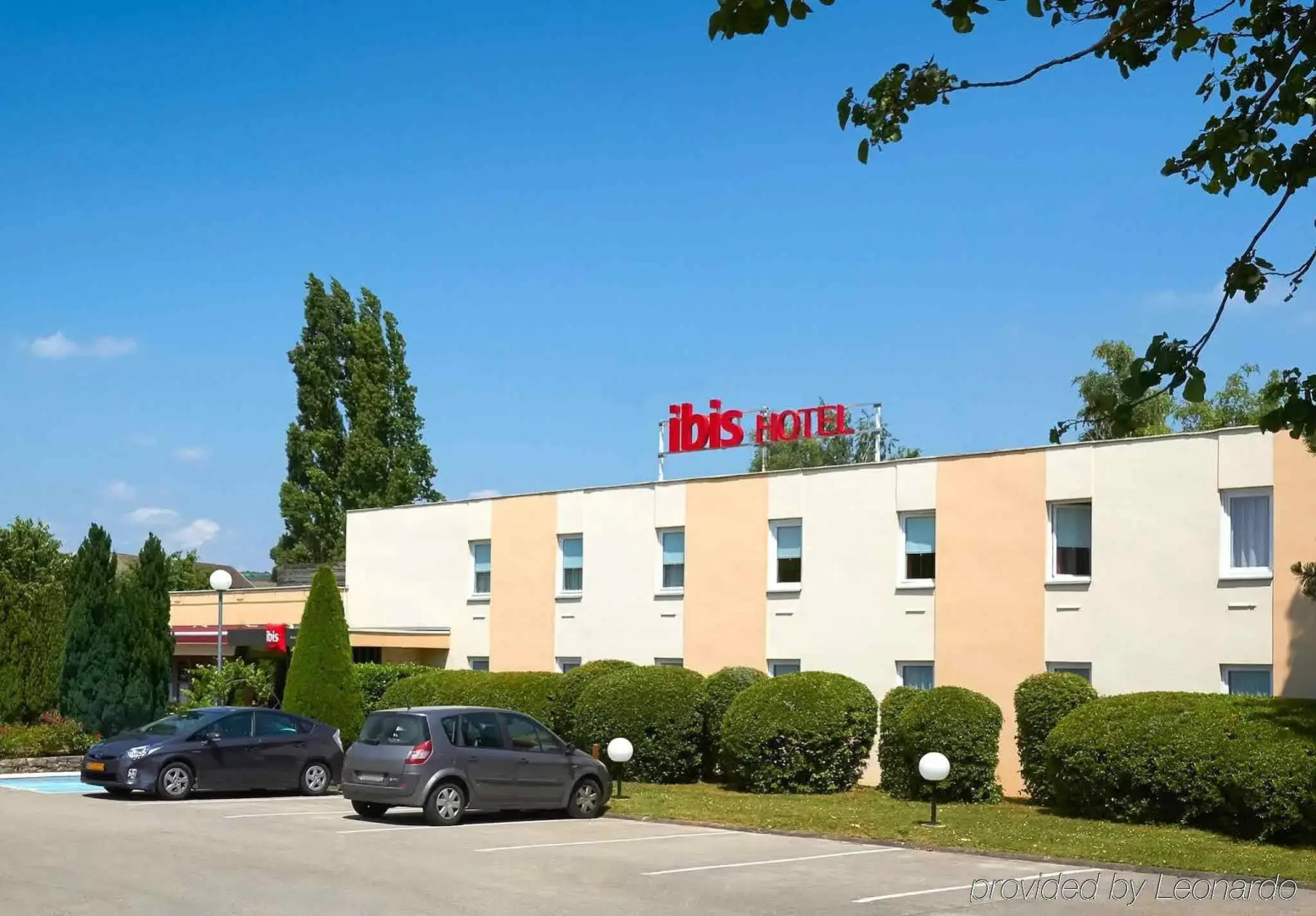 ibis Nuits Saint Georges