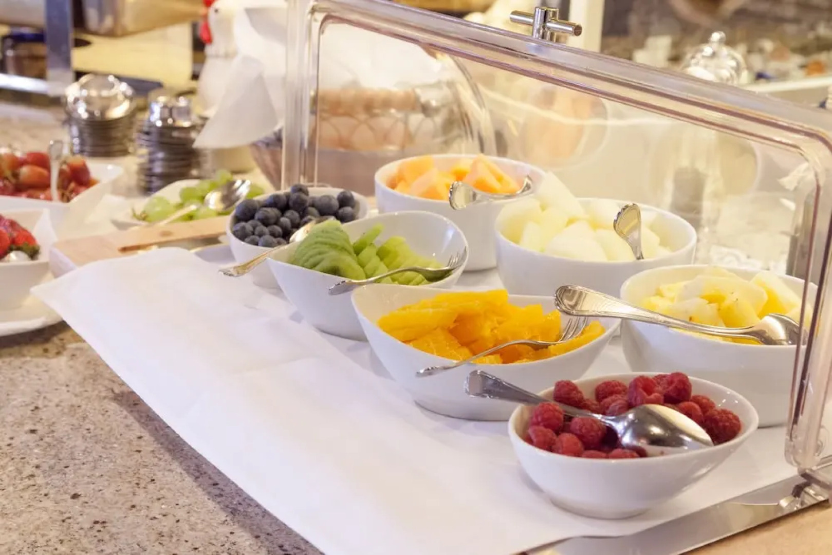 Hotel Fürst von Waldeck