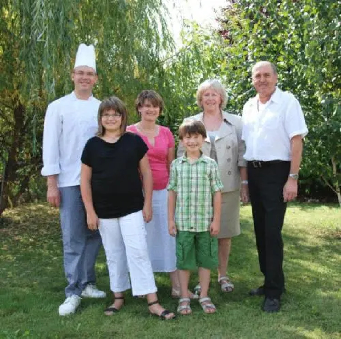 Hostellerie Schwendi