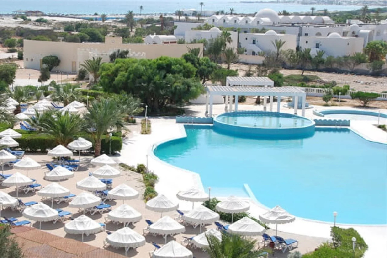 Checkin Bakour Splash