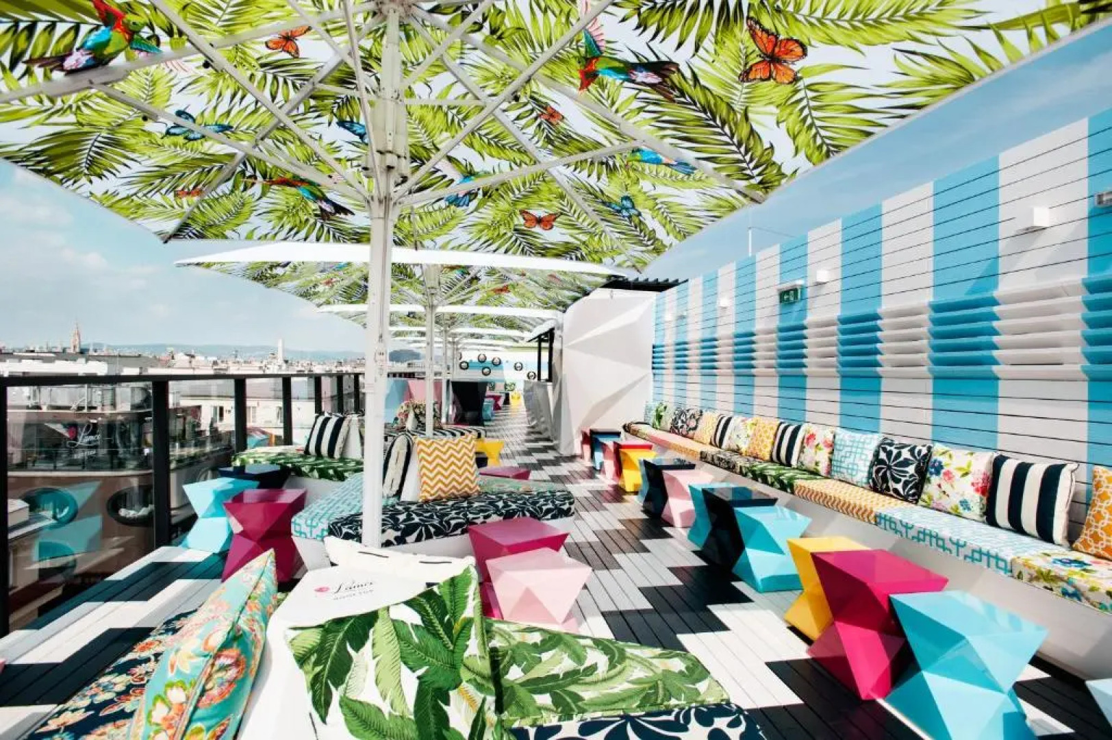 Hotel Topazz & Lamée