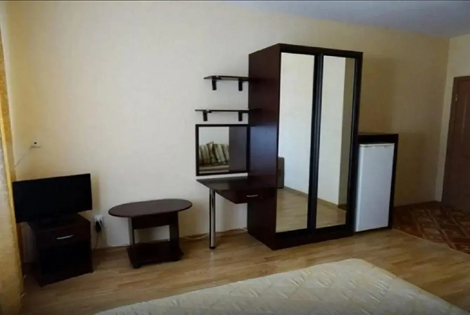 Меблированные комнаты Илиадис