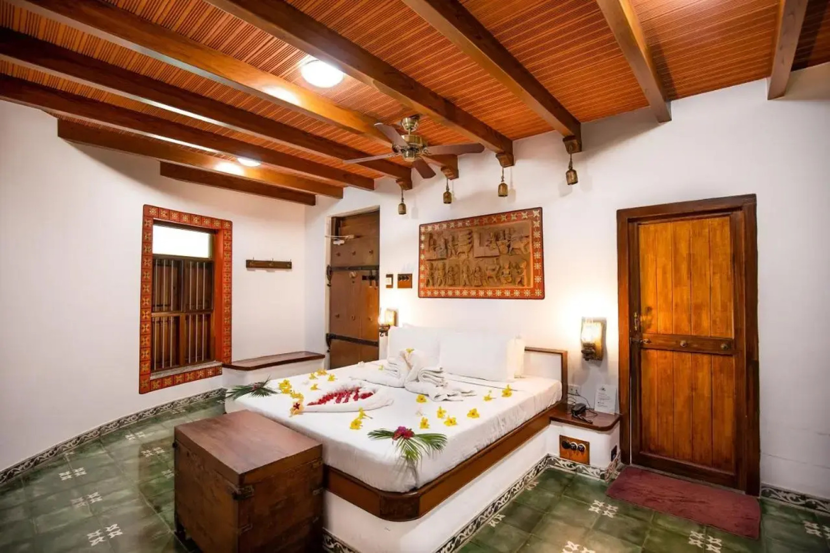 My Village Eco Rural Resorts