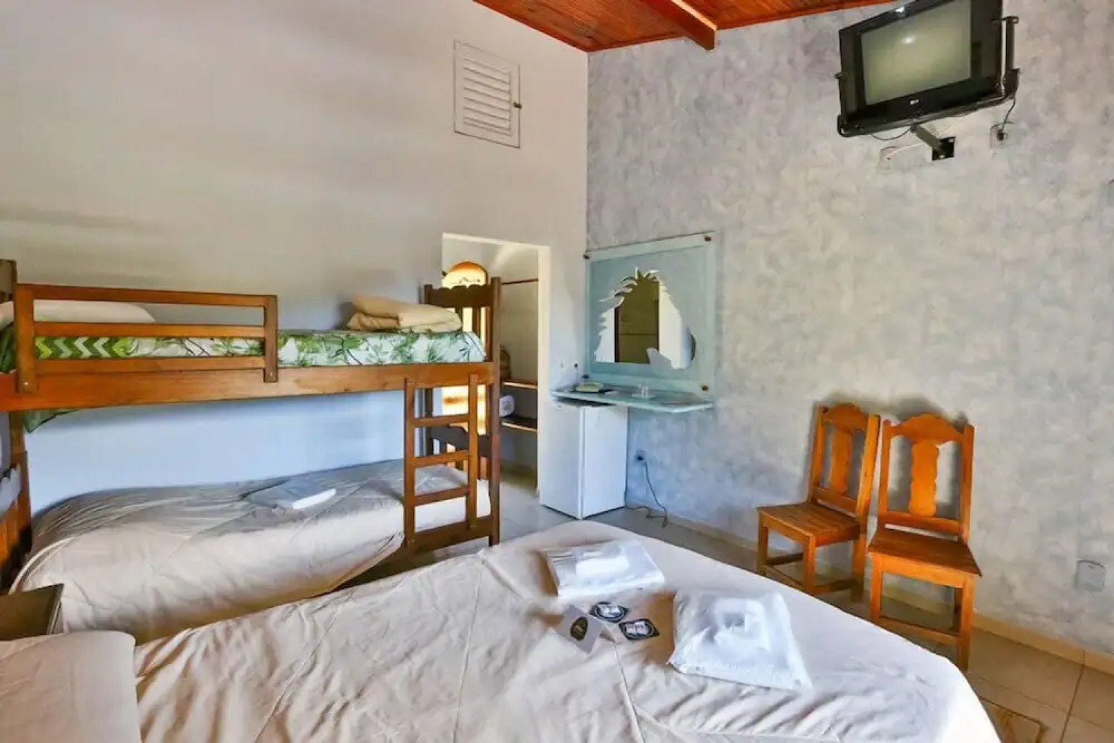 Hotel Fazenda Village Montana