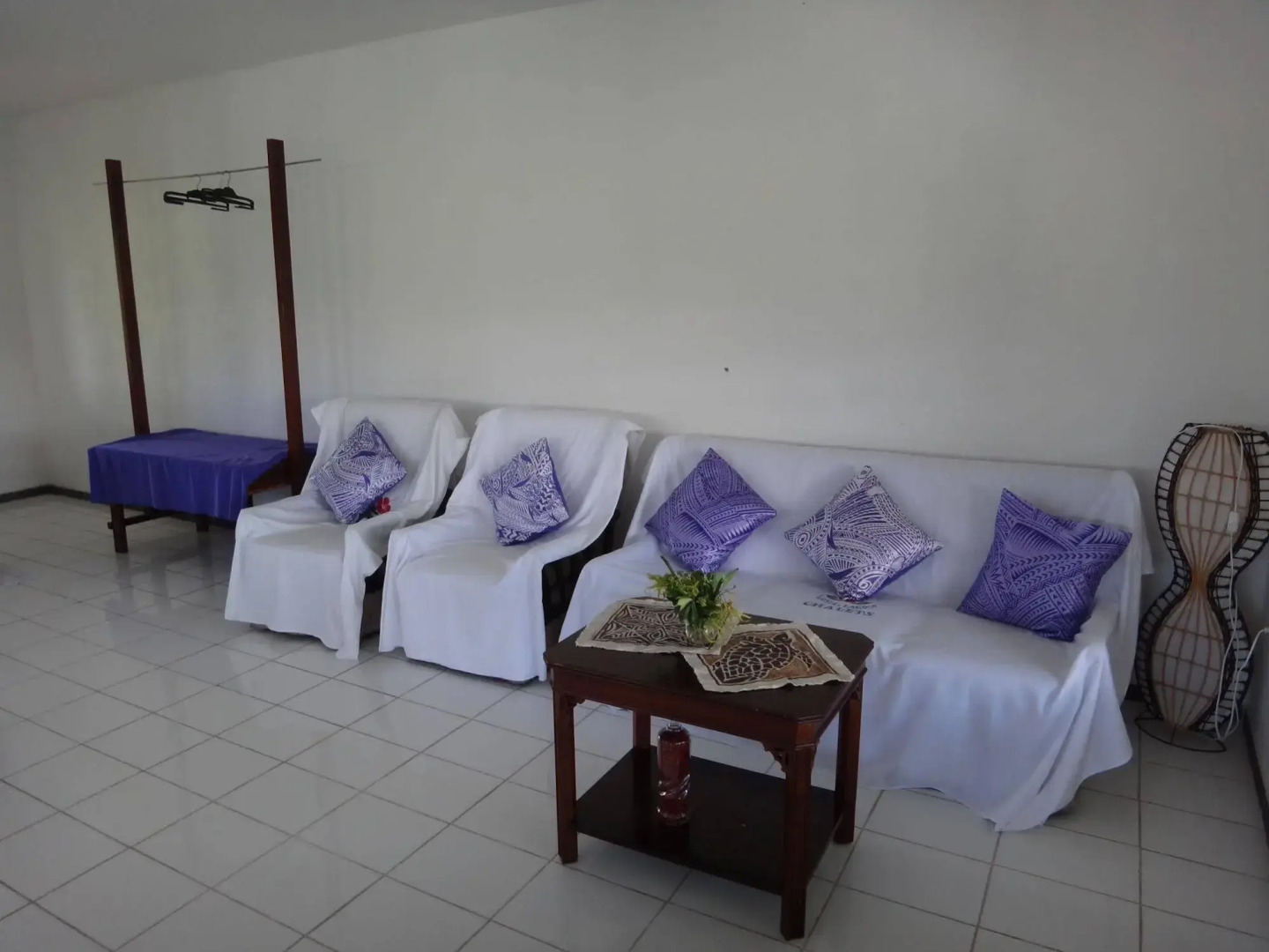 Lusia's Lagoon Chalets