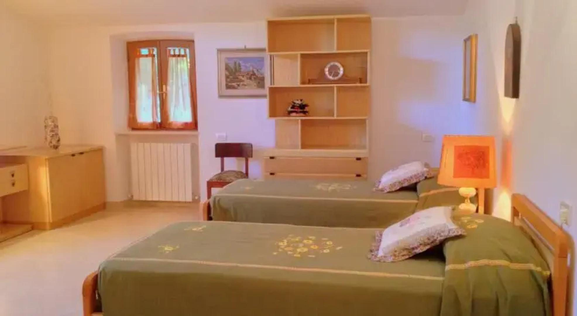 Casa Vacanze Masseto