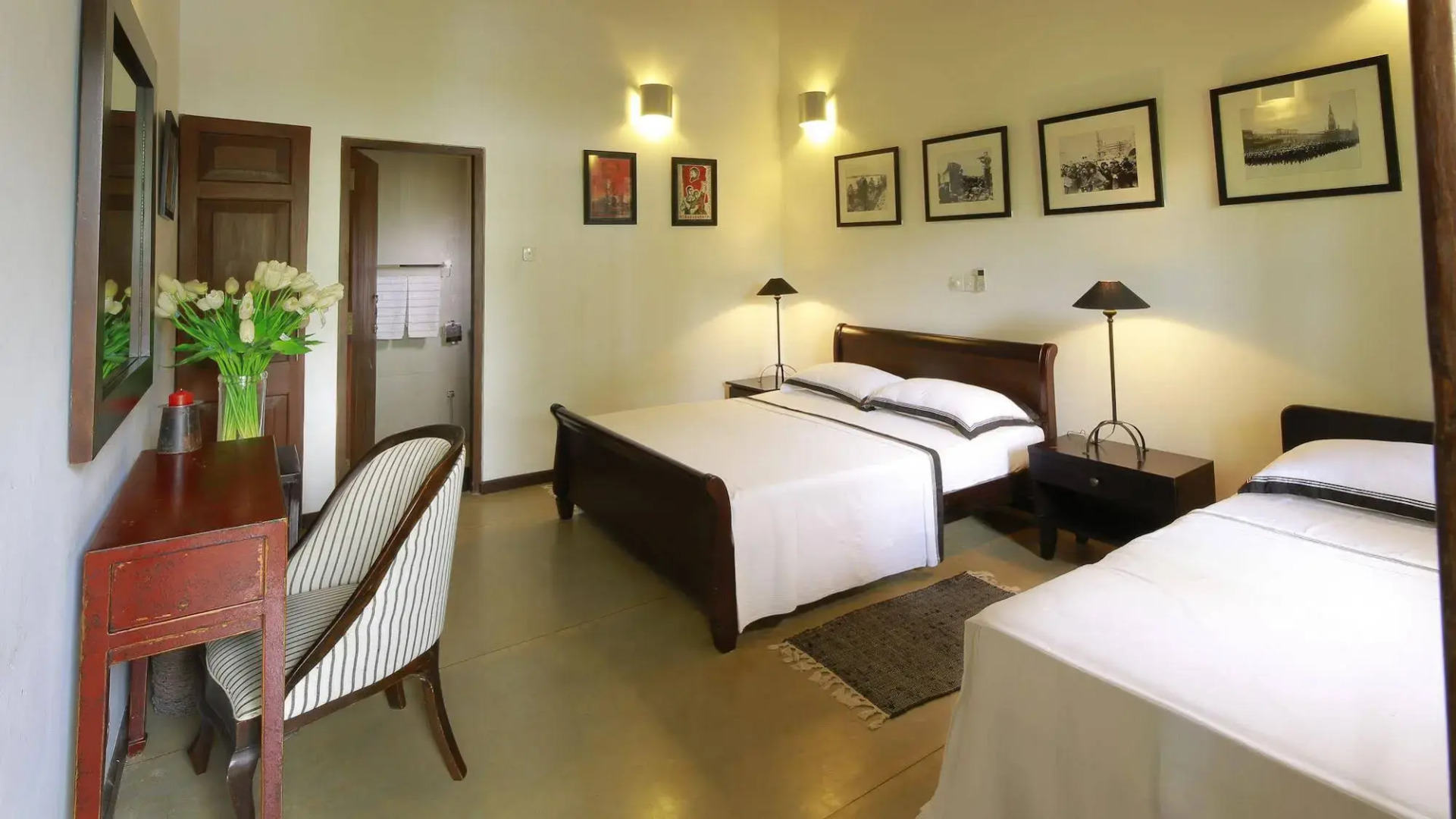 Villa Republic Bentota