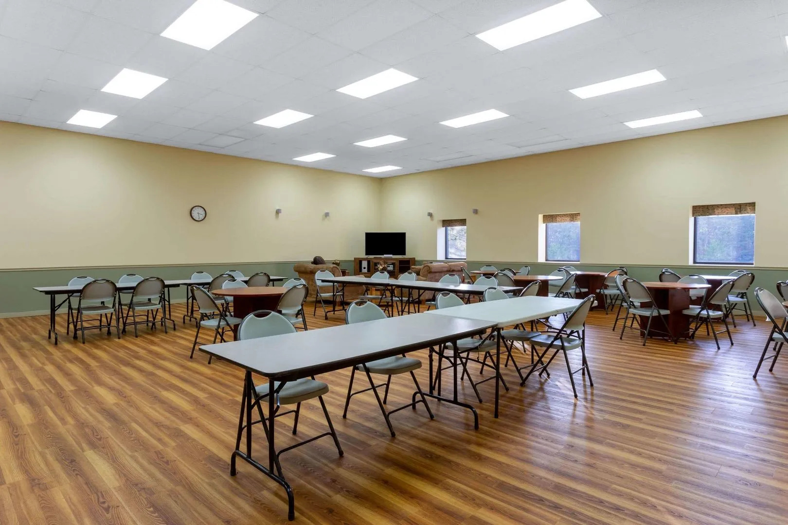 Club Wyndham Tamarack