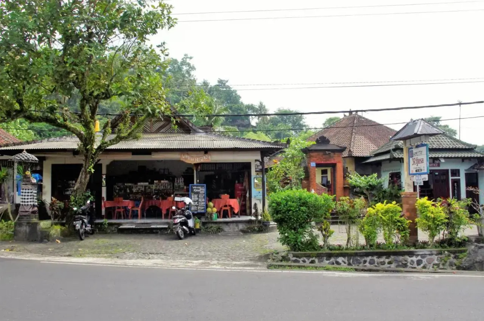 Rijasa Homestay