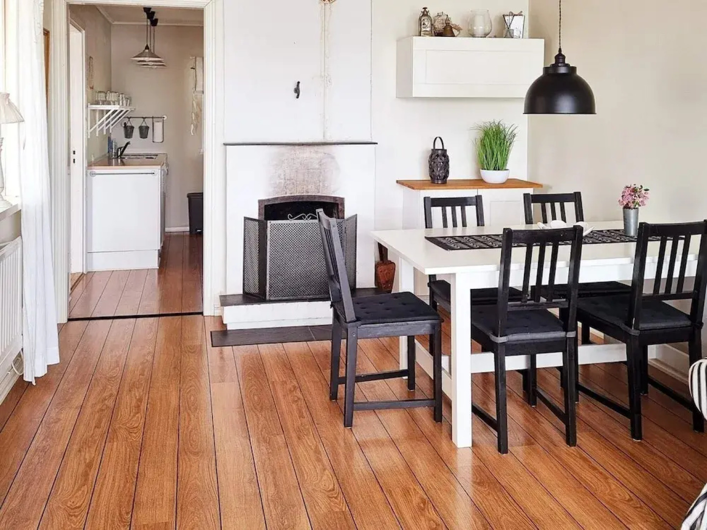 6 Person Holiday Home in Saffle-by Traum