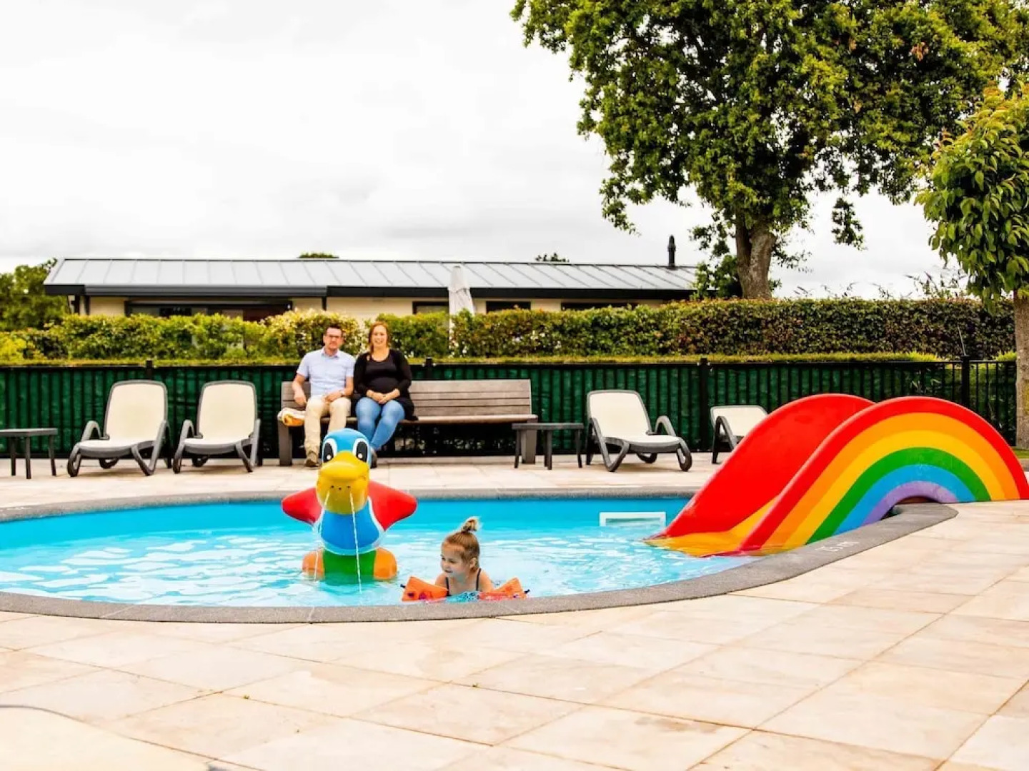 Modern Apartment, Dishwasher, in Noordwijk, sea at 2.5 km