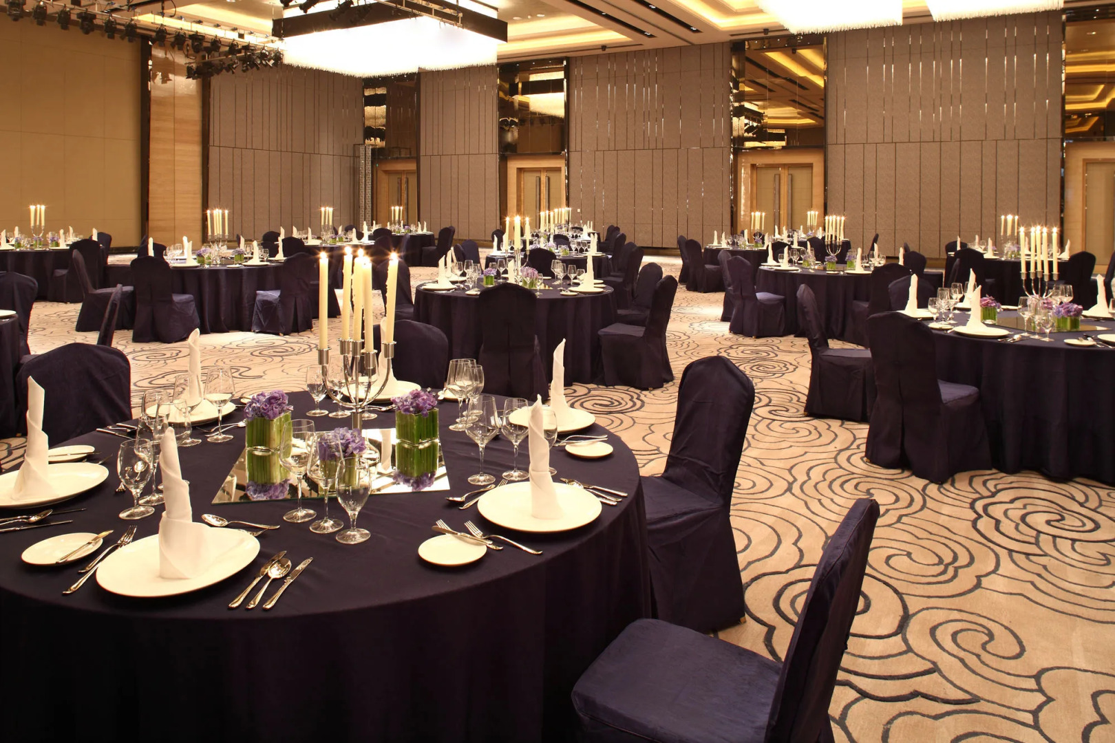 Tangla Hotel Tianjin