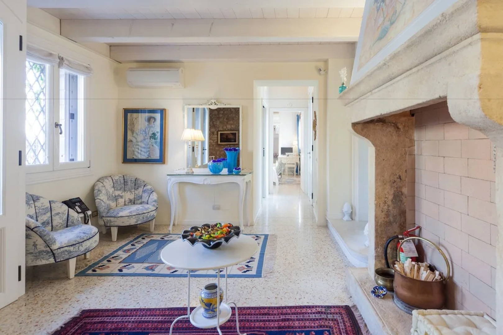 Talamo B&B from 1570