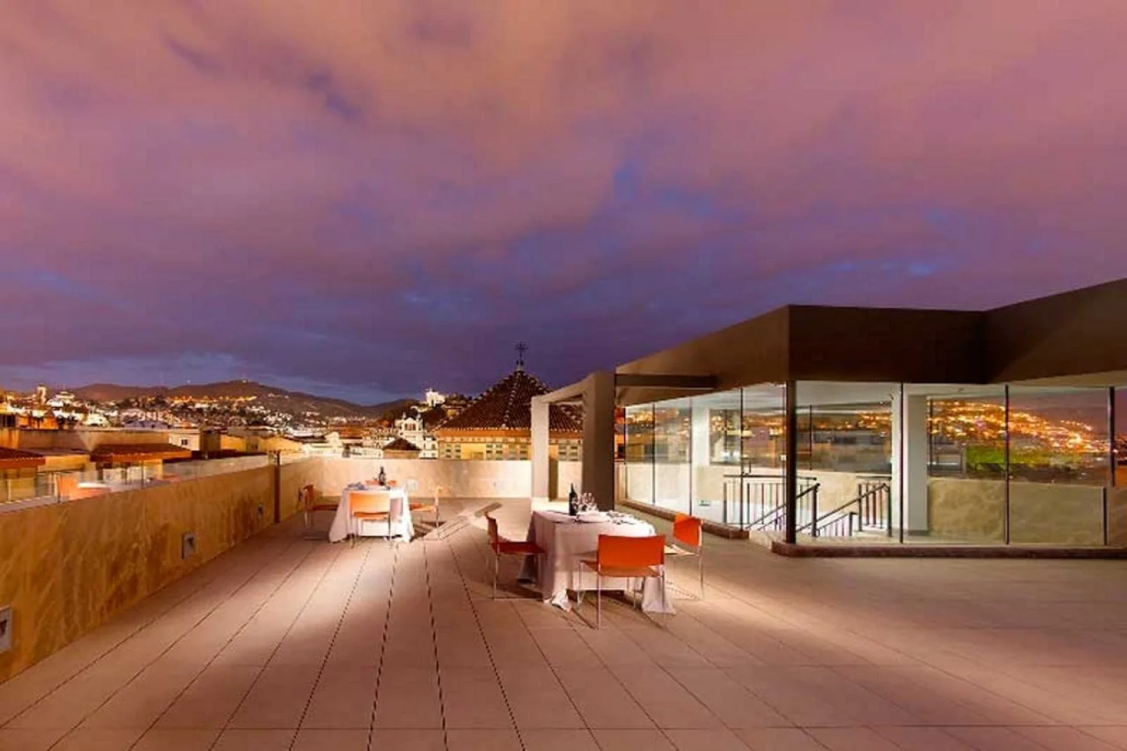 Отель Bibo Recogidas