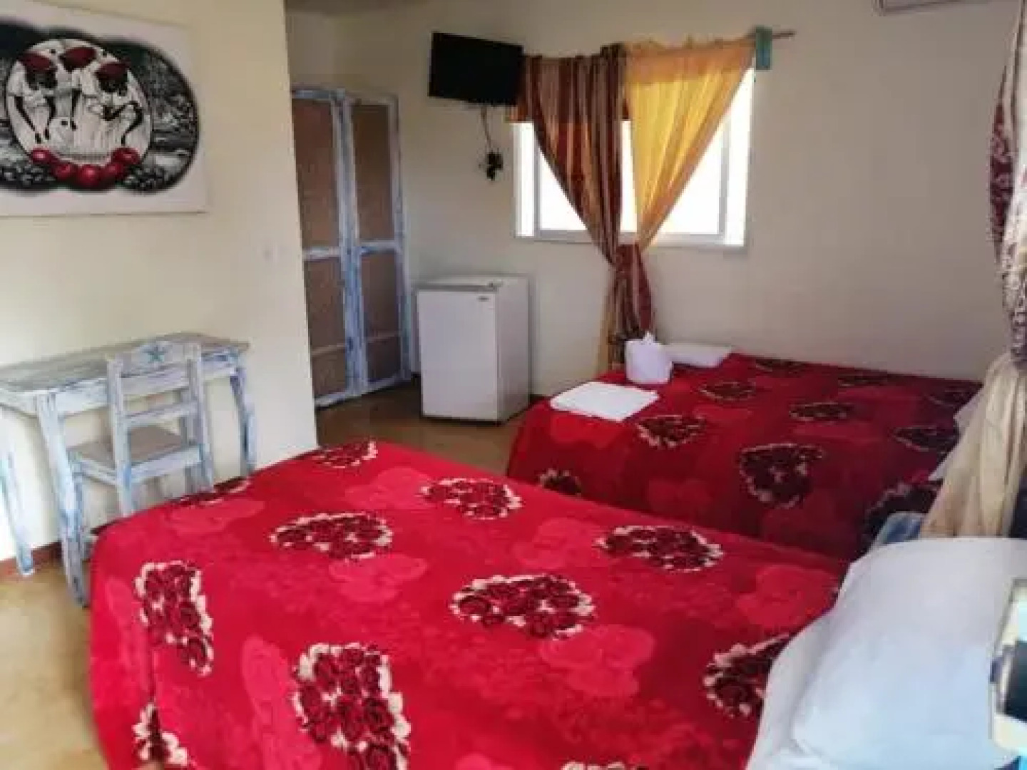 Casa Brisa Mar Hotel