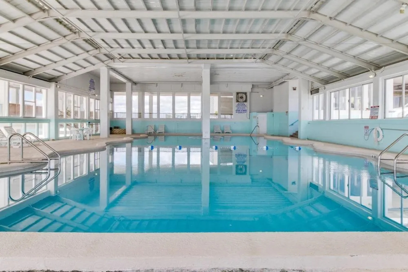 Fontainebleau Terrace by Counts-Oakes Resort Properties