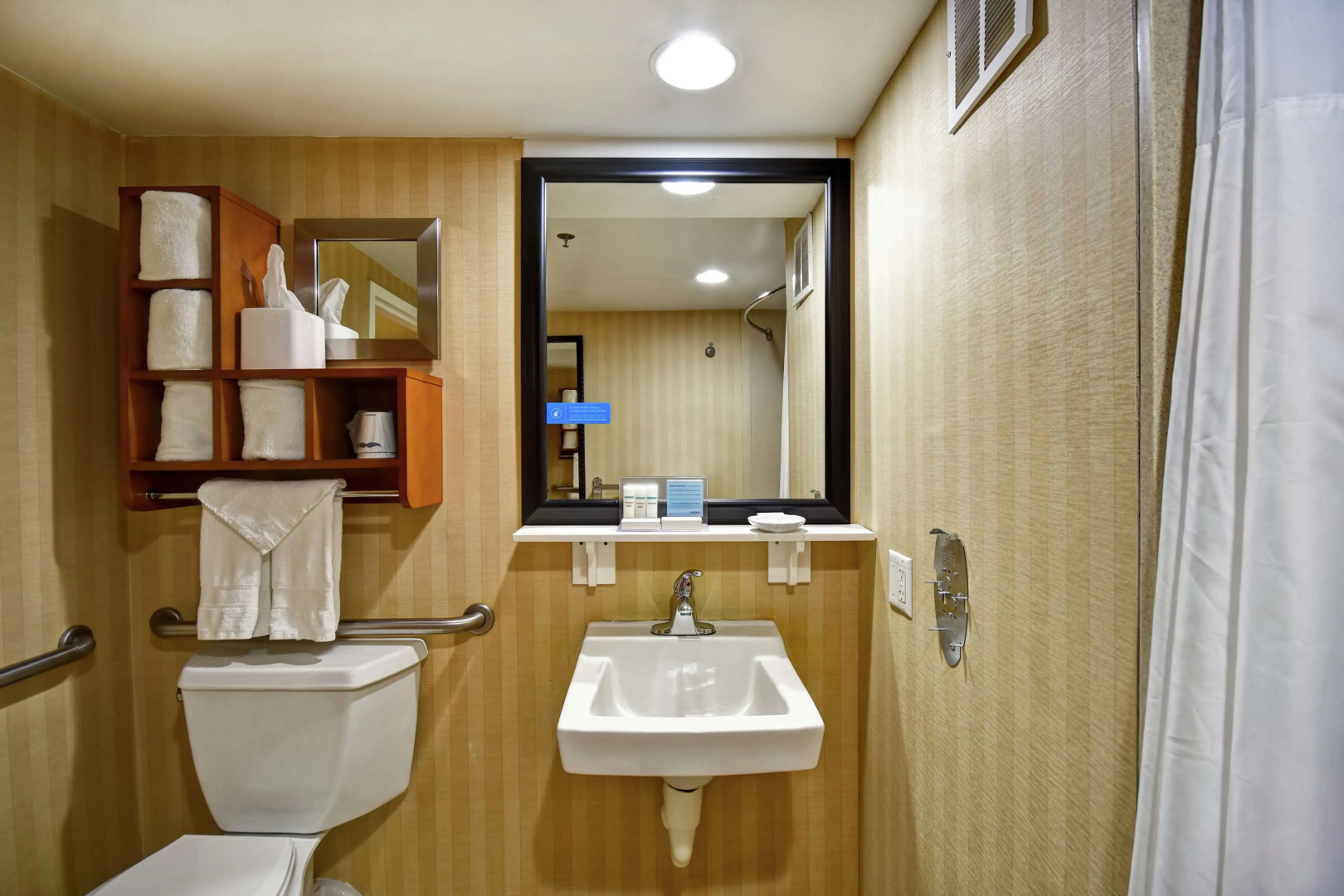 Hampton Inn Louisville-Airport