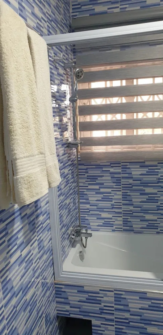 Royal Triangle Guest House