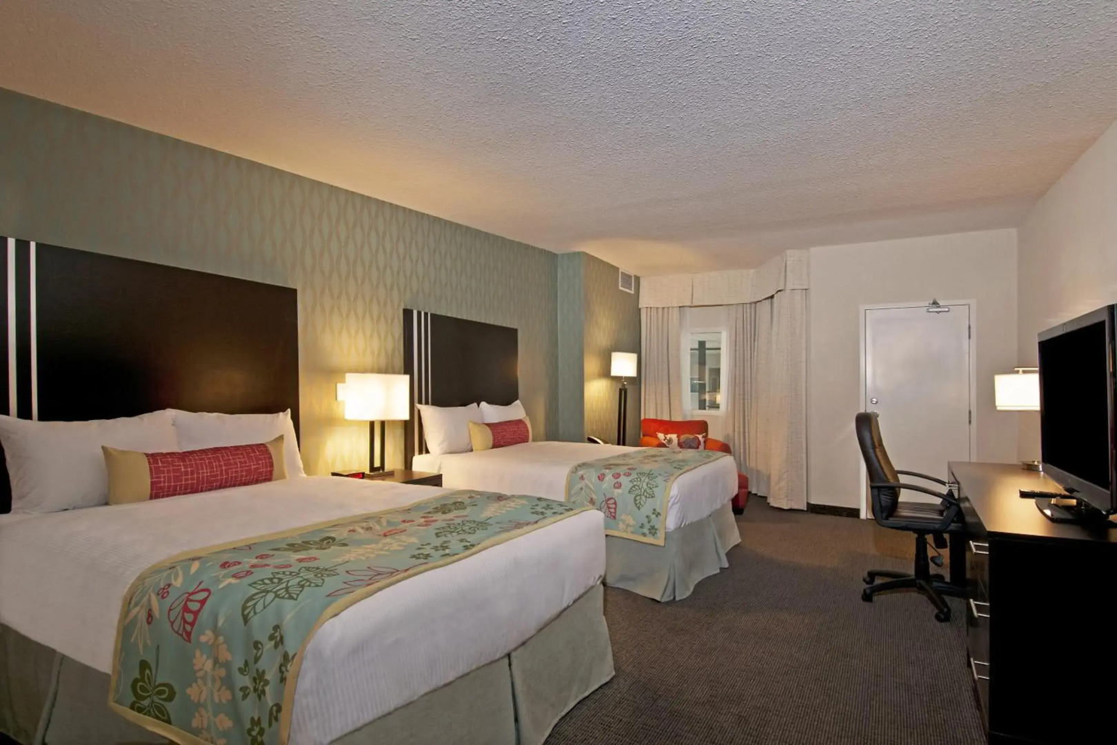 Coast Kamloops Hotel & Conference Centre