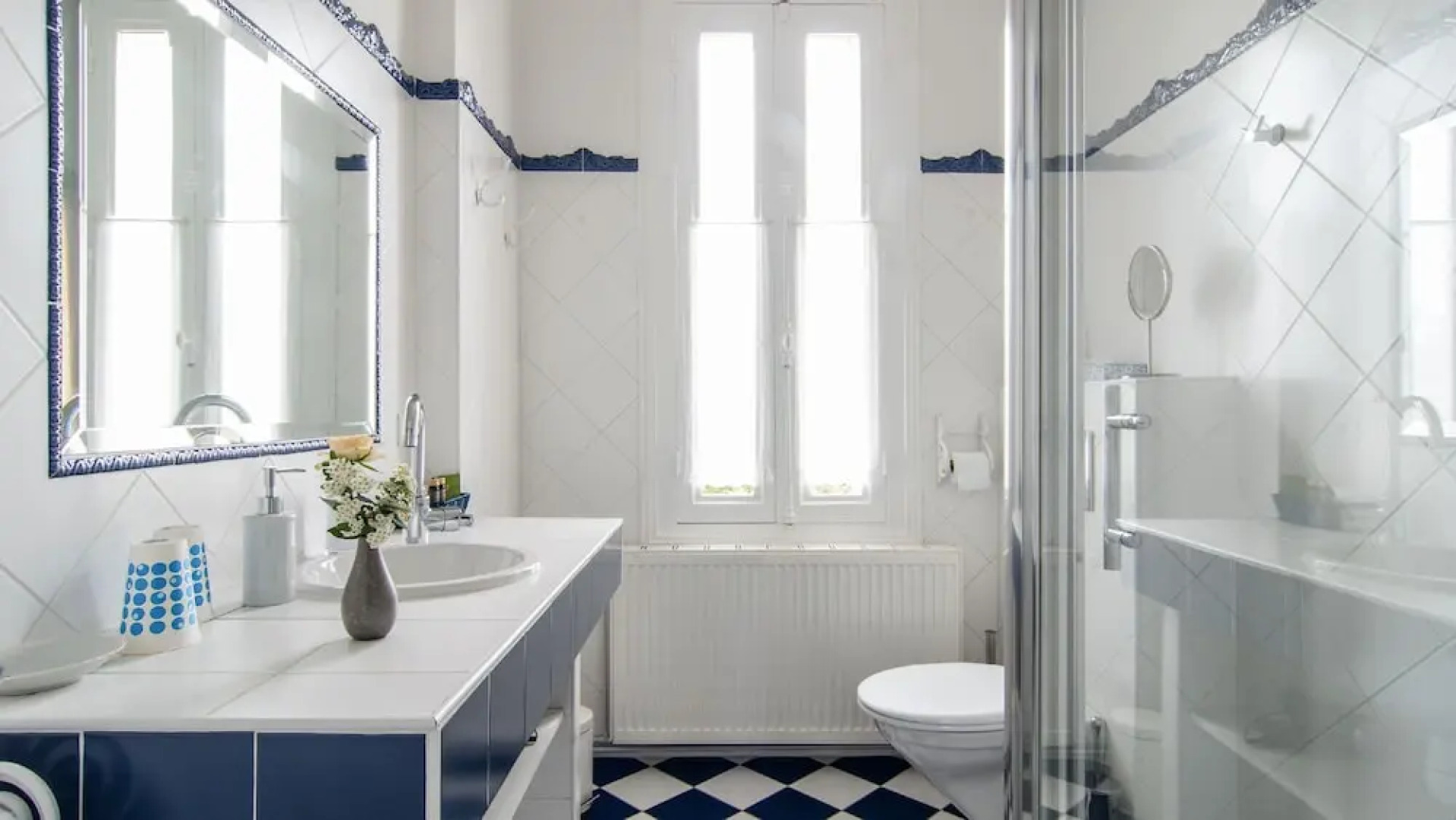 Maison dhôtes la Villa Corisande