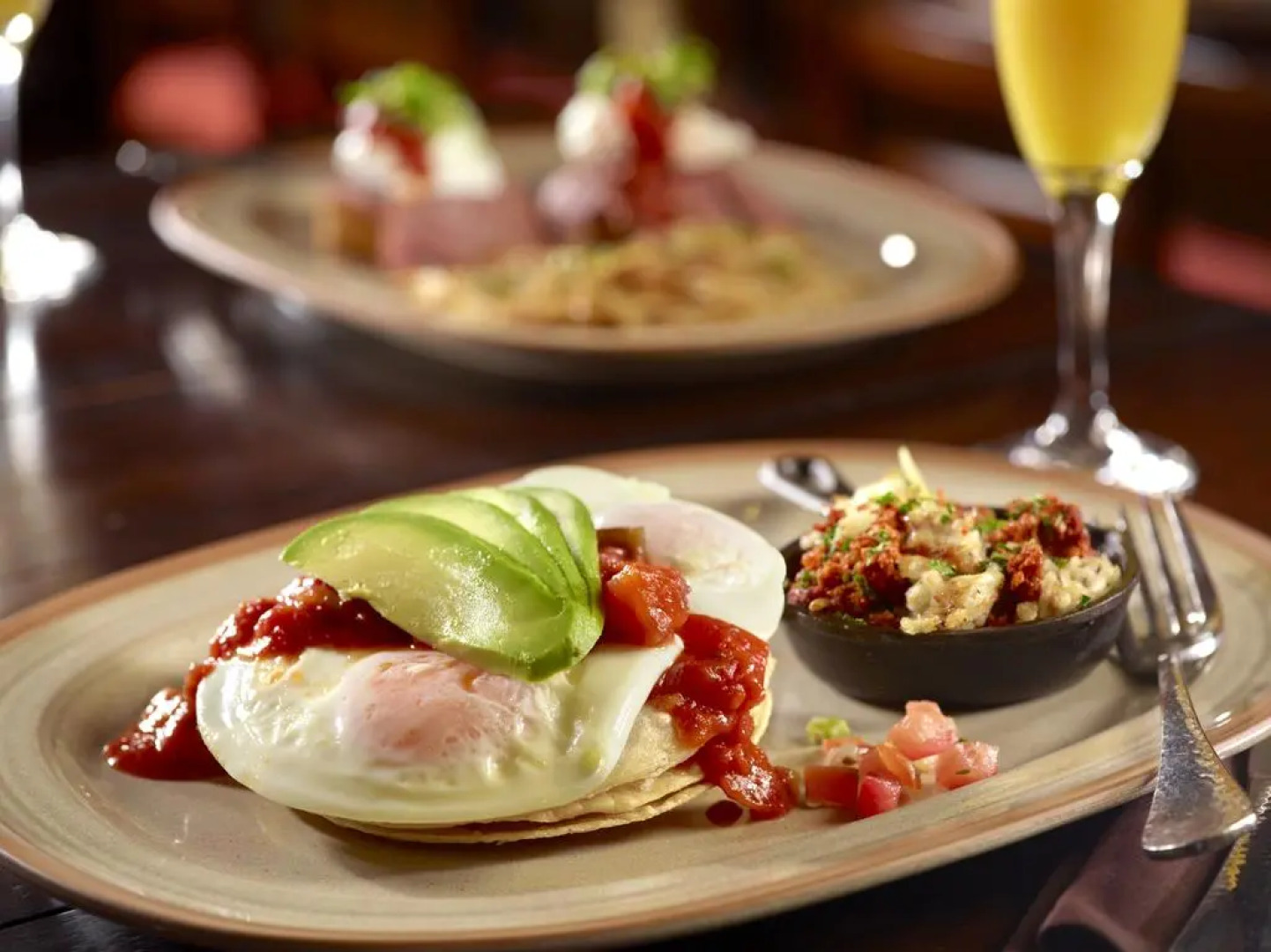 Omni Fort Worth Hotel