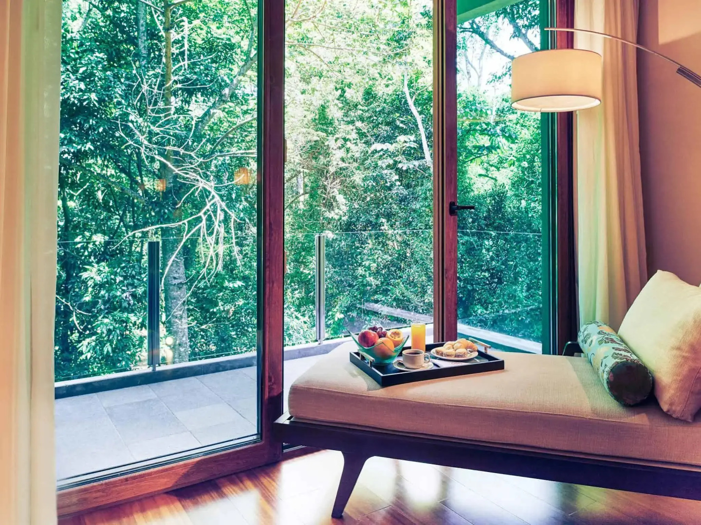 Mercure Iguazu Hotel Iru