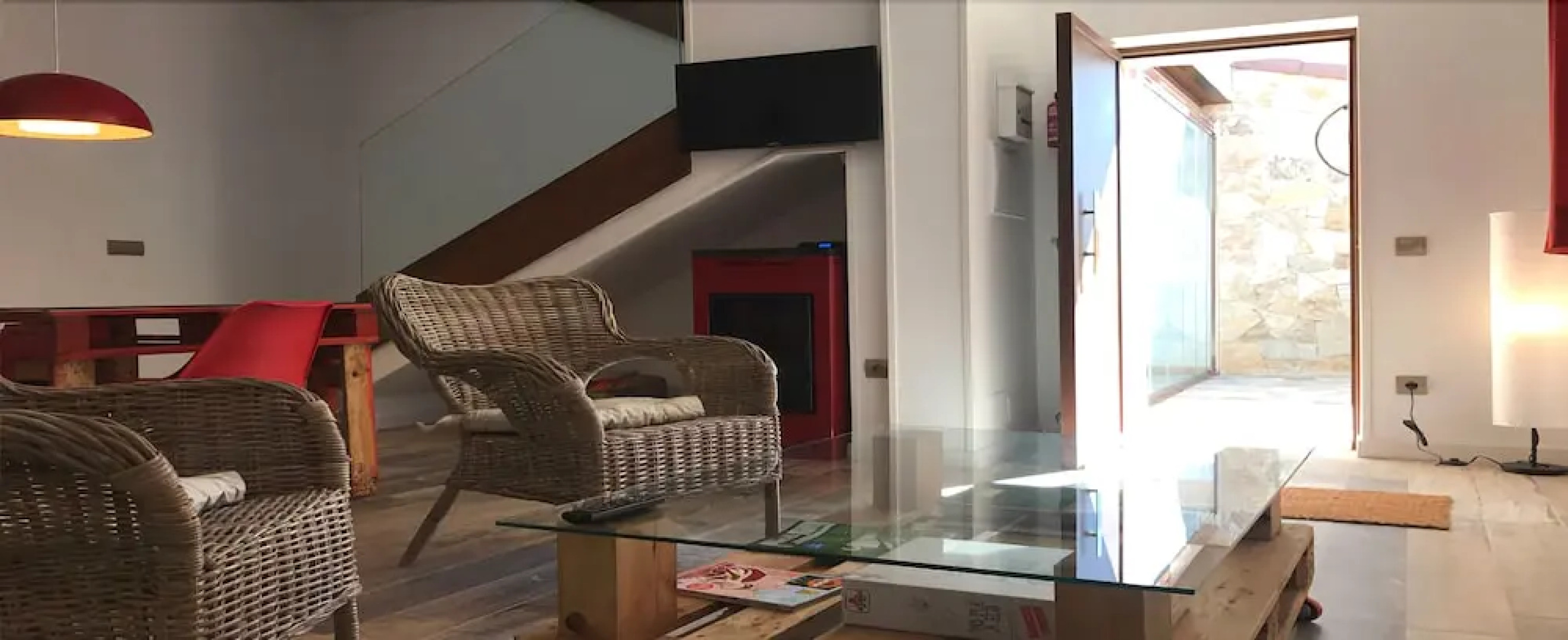 Don Juventino Casa Rural