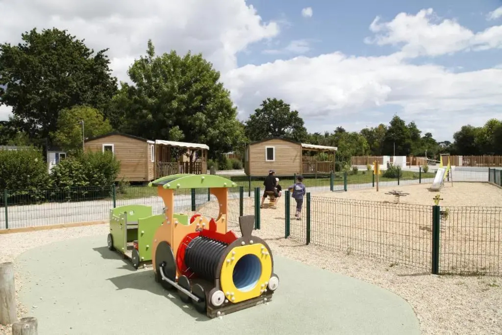 Residence Odalys Ker Arno