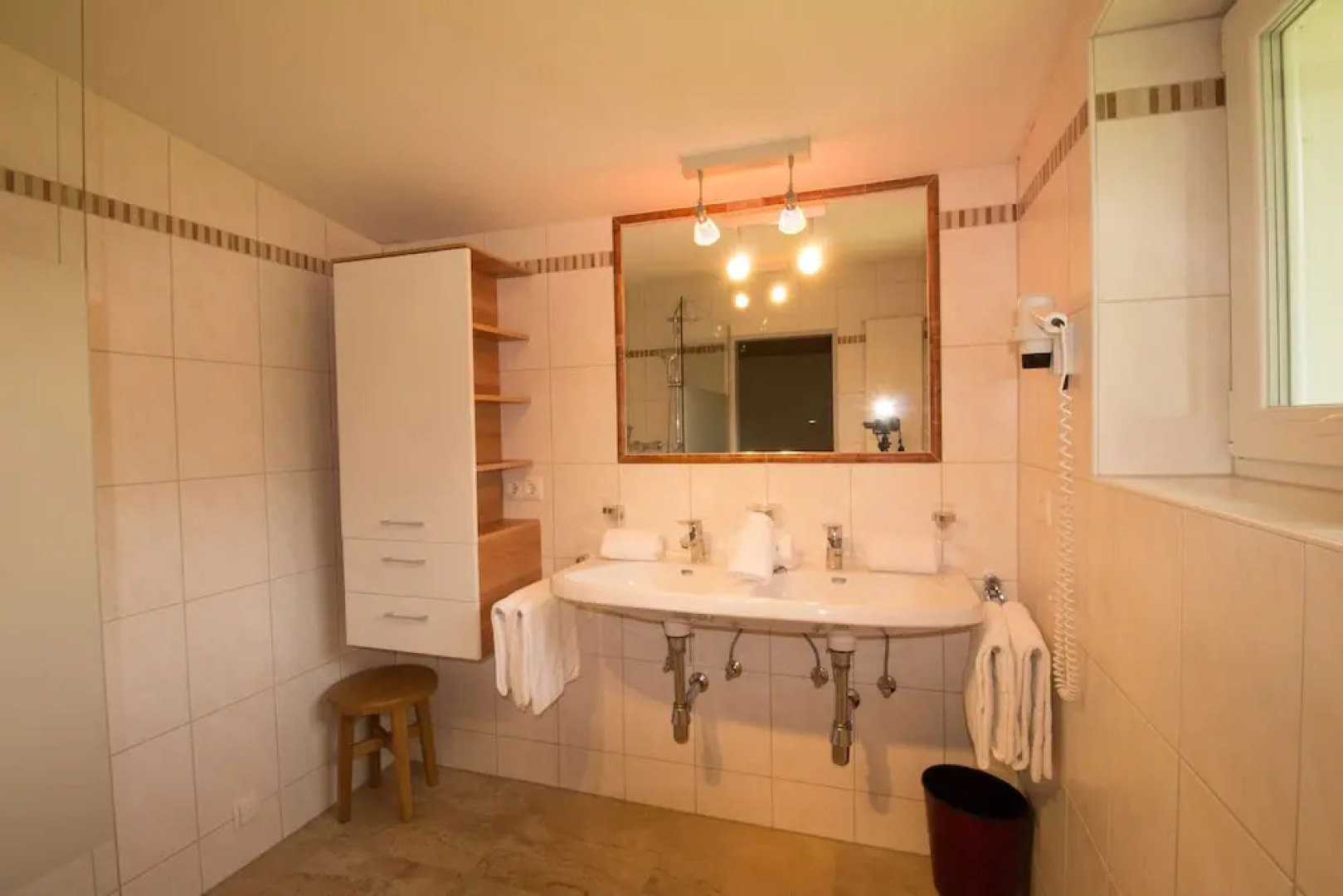 Chalets St. Wendelin