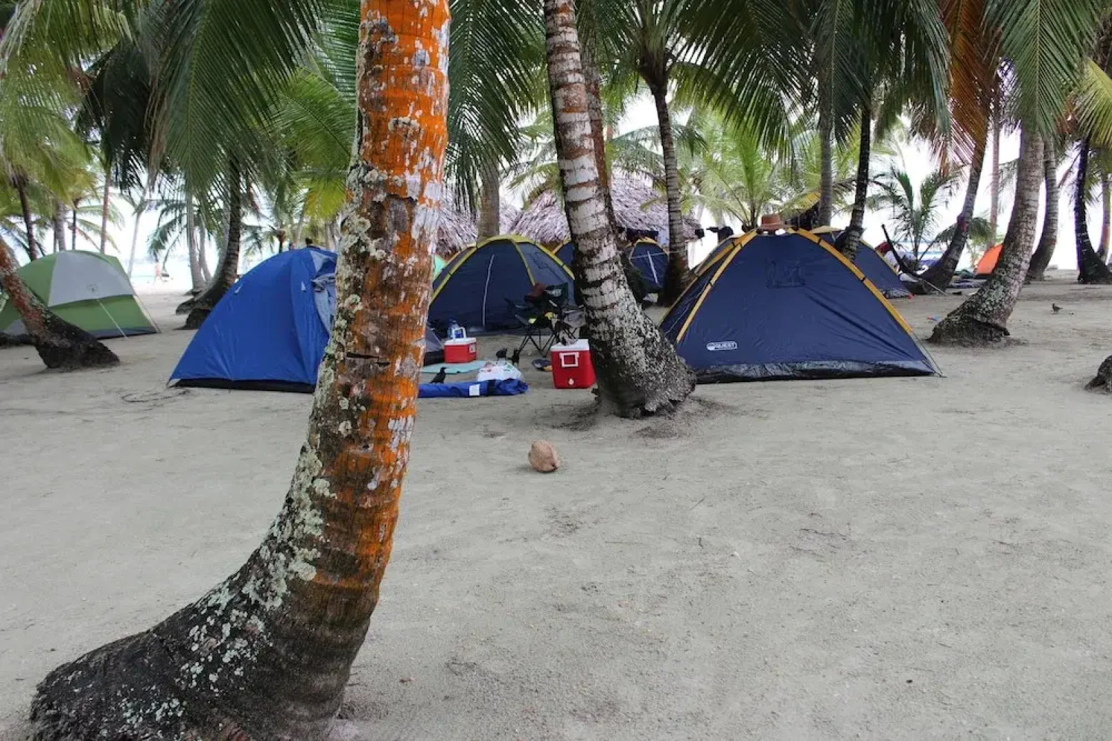 San Blas Islands Panamá