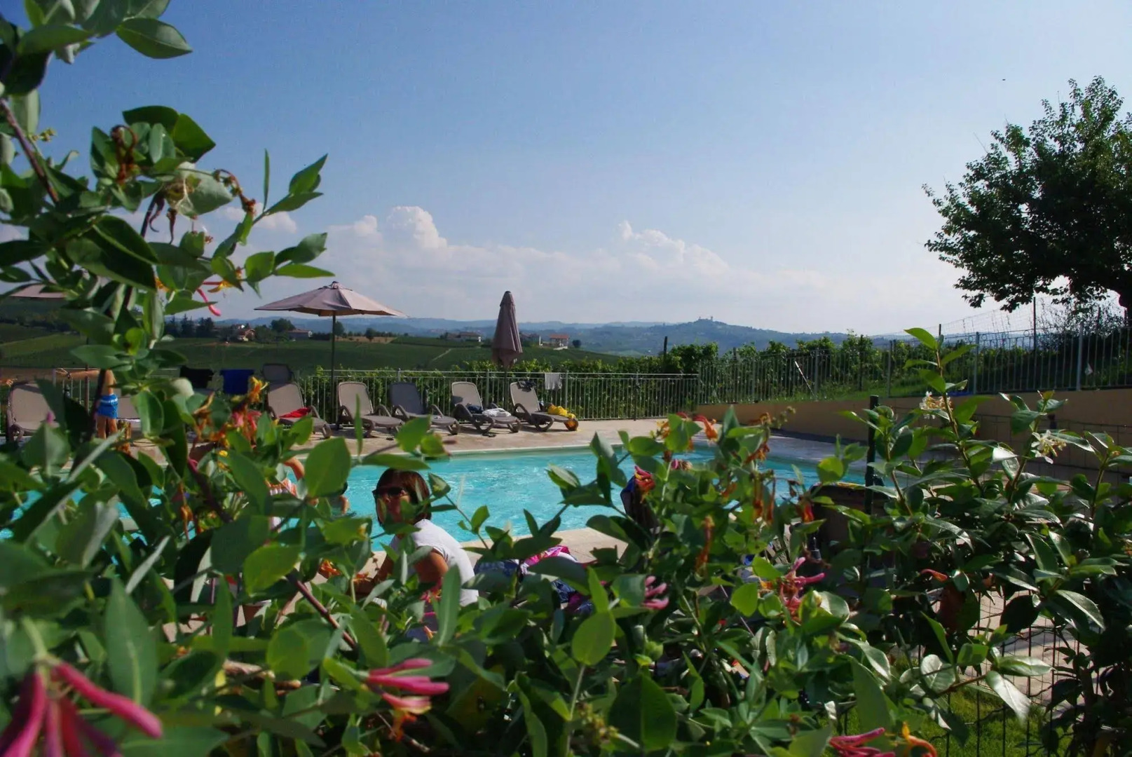 NaturalMente Wine Resort