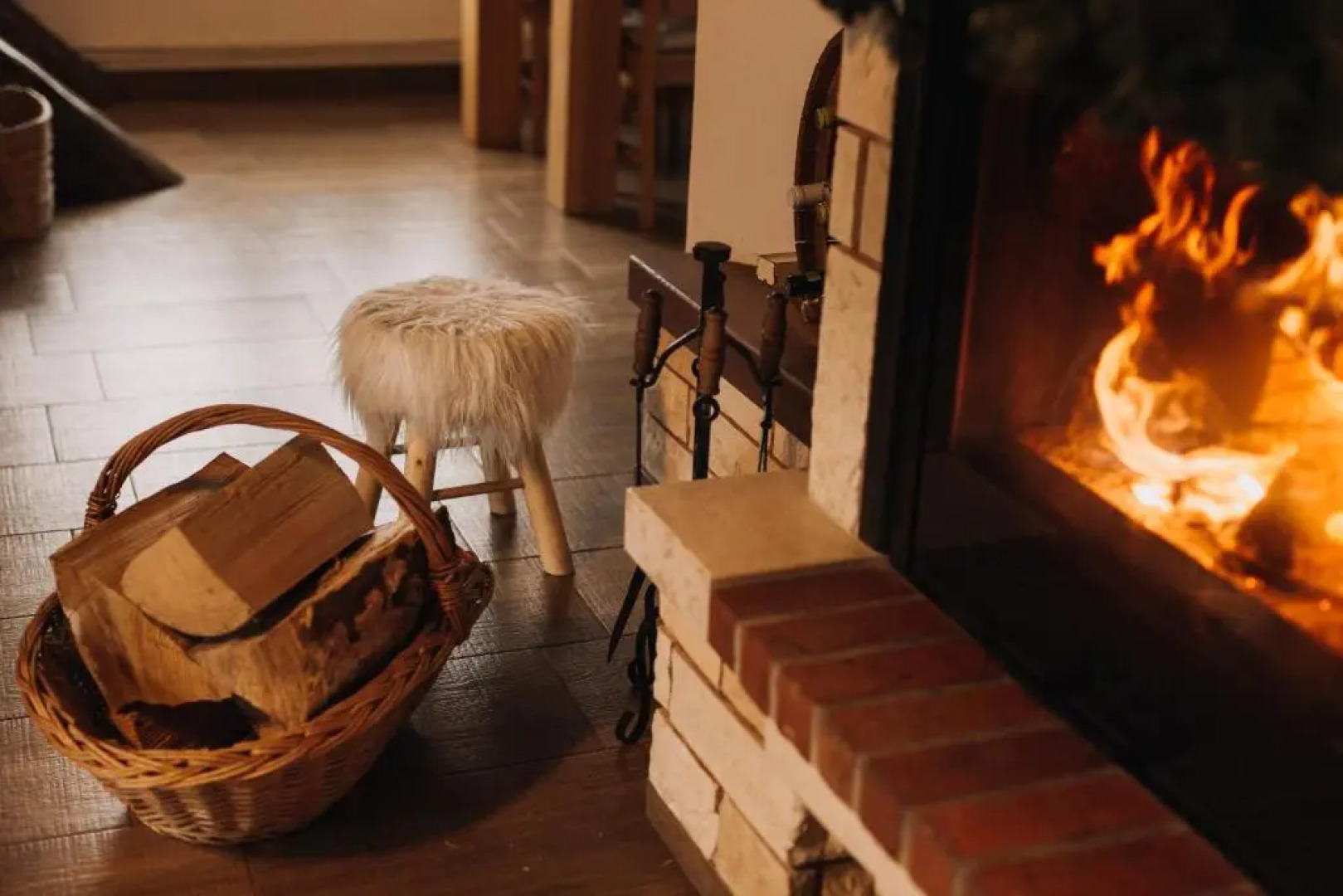 Hanna's Hidden Haven