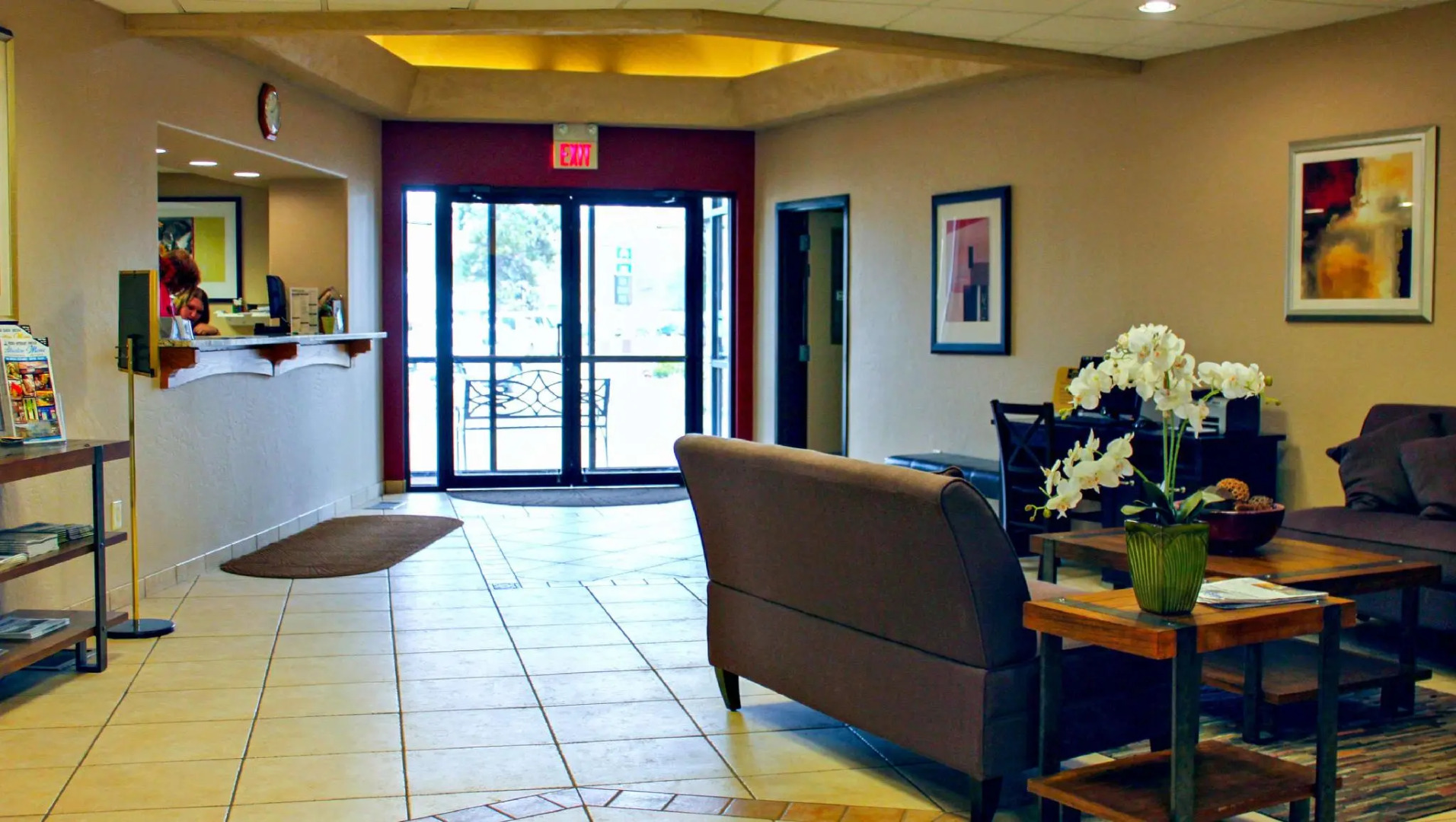 Broadway Inn Conference Center